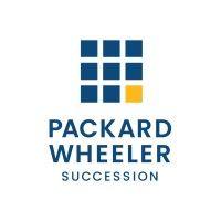 packard wheeler succession logo image