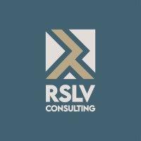 rslv consulting logo image