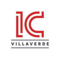 ic villaverde srl logo image