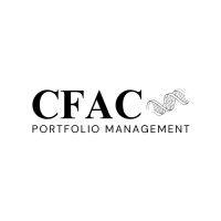 cfac portfolio management logo image