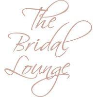 the bridal lounge logo image