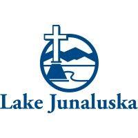 lake junaluska logo image