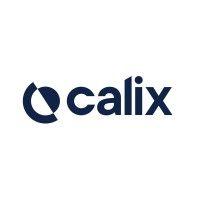 calix limited logo image