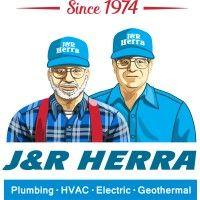 j & r herra, inc logo image