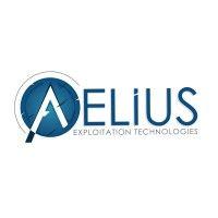 aelius exploitation technologies, llc logo image