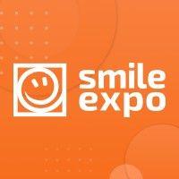 smile expo logo image