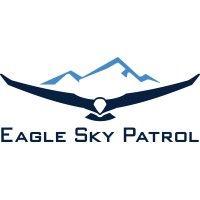 eagle sky patrol logo image