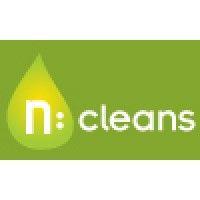 ncleans logo image