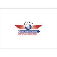 global airfreight international pte ltd logo image