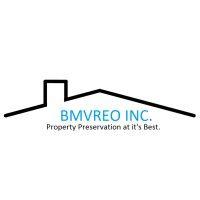 bmvreo inc. logo image