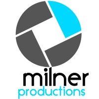 mitch milner media productions logo image