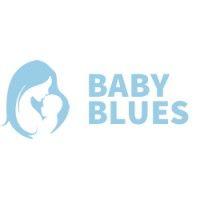 baby blues logo image