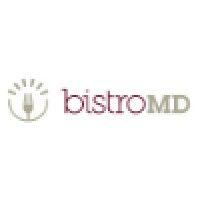 bistromd, llc logo image