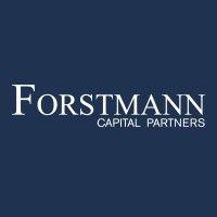 forstmann capital partners