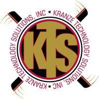 kranze technology solutions, inc. logo image