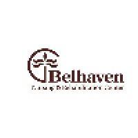 belhaven nursing home logo image