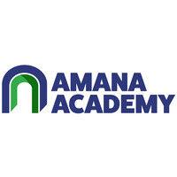 amana academy charter schools logo image