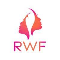 rhonda walker foundation logo image