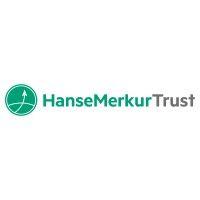 hansemerkur trust ag logo image