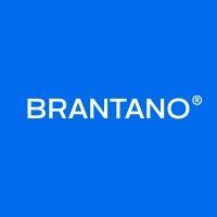 brantano logo image