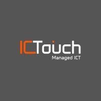 ictouch logo image