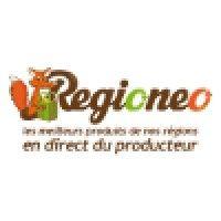 regioneo logo image