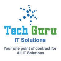 tech guru it solutions