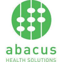 abacus health solutions logo image