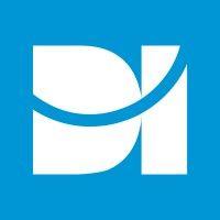 democracy international logo image