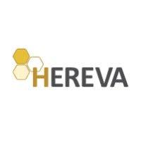 hereva consultants logo image