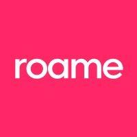 roame (yc s23) logo image