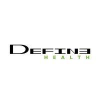 define health logo image