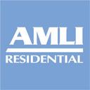 logo of Amli Residential