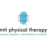 mti physical therapy logo image