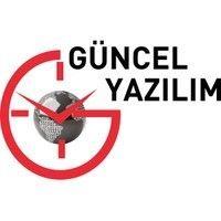 güncel yazılım