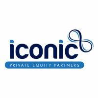 iconic private equity partners logo image