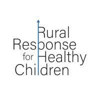 rural response for healthy children