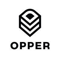 opper logo image