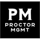 logo of Proctor Management