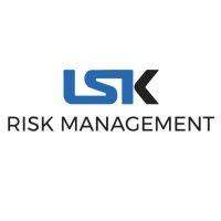 lsk risk management ltd logo image