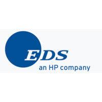 eds group (acquired by hewlitt-packard) logo image