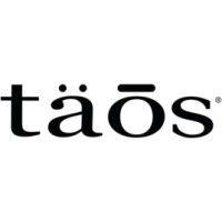 taos footwear logo image