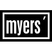 myers´ logo image