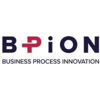 bpion group logo image