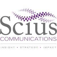 scius communications logo image