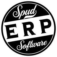 spud software inc. logo image