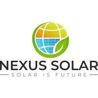 nexus solar logo image