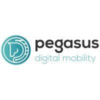 pegasus digital mobility corp. logo image