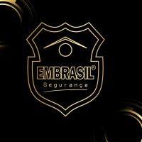 embrasil segurança e serviços logo image