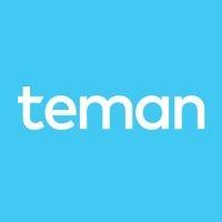 teman logo image